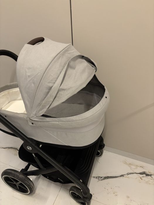 Коляска люлька CYBEX BALIOS S