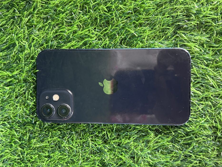 Айфон iphone Apple 12 mini