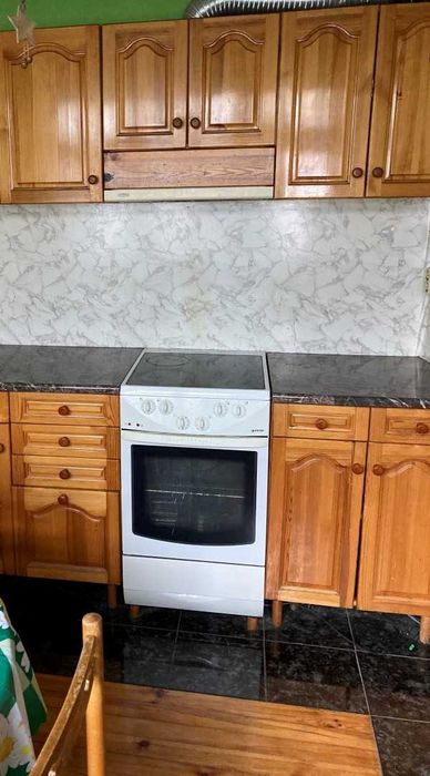 Дава се под наем Четиристаен апартамент в Търговище, Промишлена зона - 77 кв.м за 280.5 € - Снимка #5