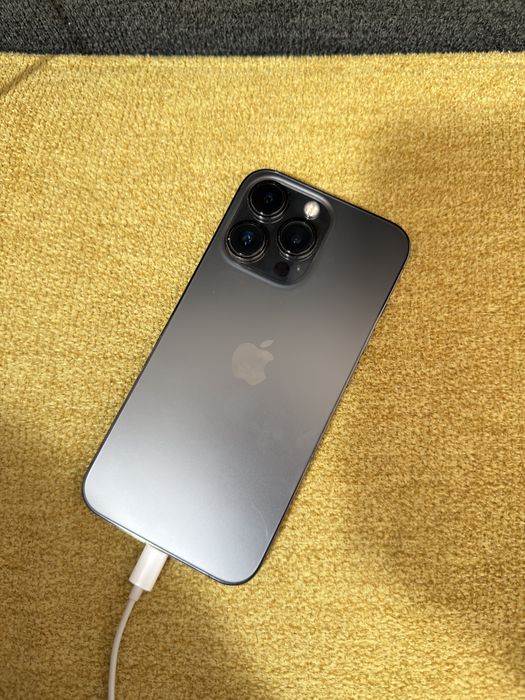 Iphone 13 Pro Grey