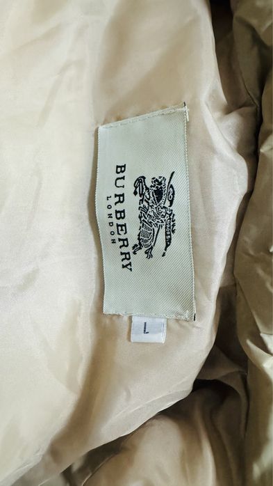 Безрукавки от берберри и некст