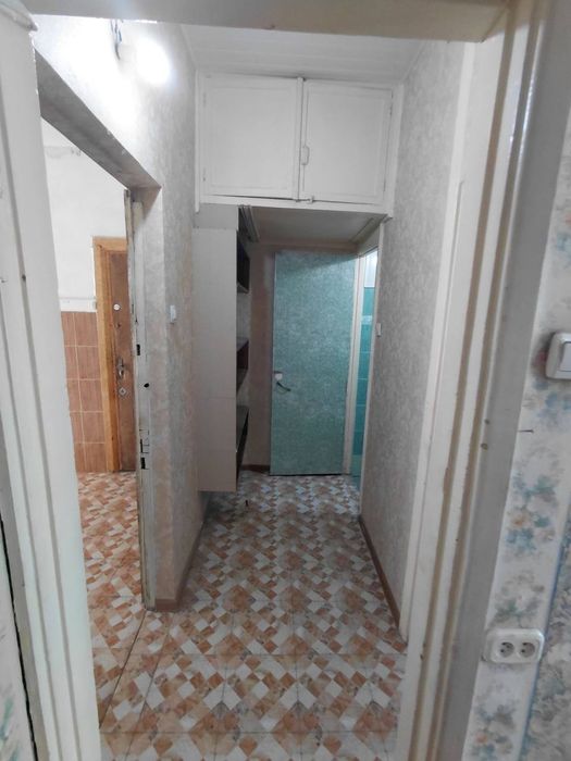 Продам квартиру. 1 ком/4/4 Чиланзар-11 дом: 53
