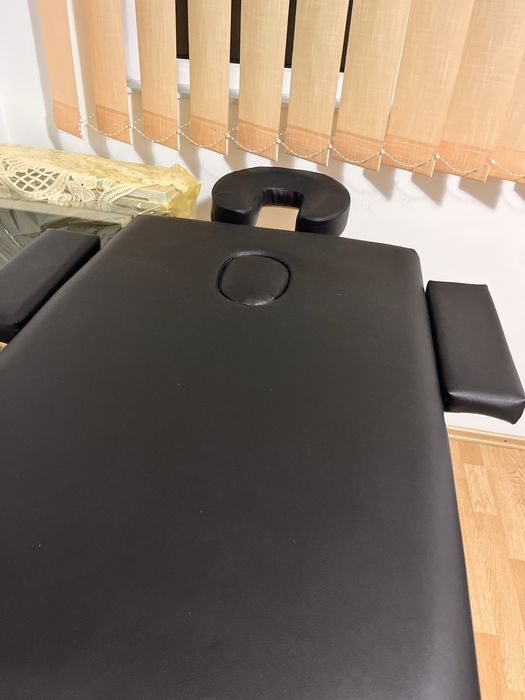 Pat masaj/cosmetica/gene