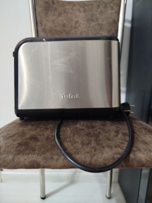 Продам тостер состояние рабочее