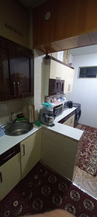 Продажа 4/2/5 на Юнусабад-15, 4 хонали сотилади