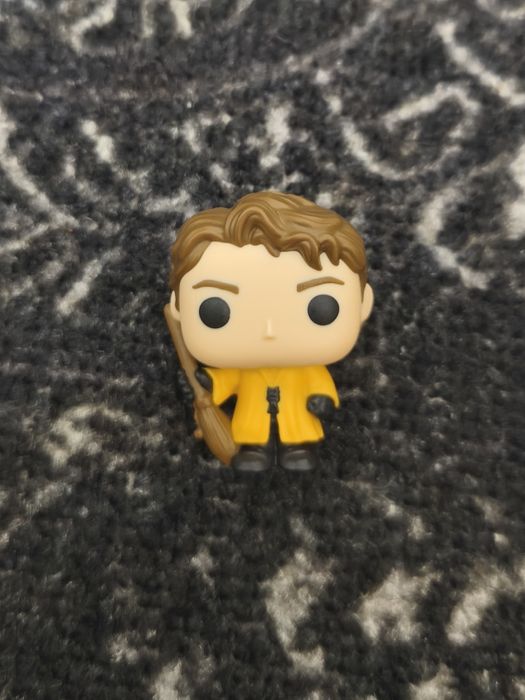 Продам Фигурки Stranger things и Гарри Поттер