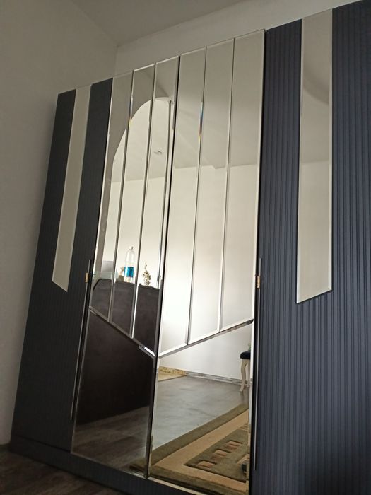 Продам бу шифонер гарнитура