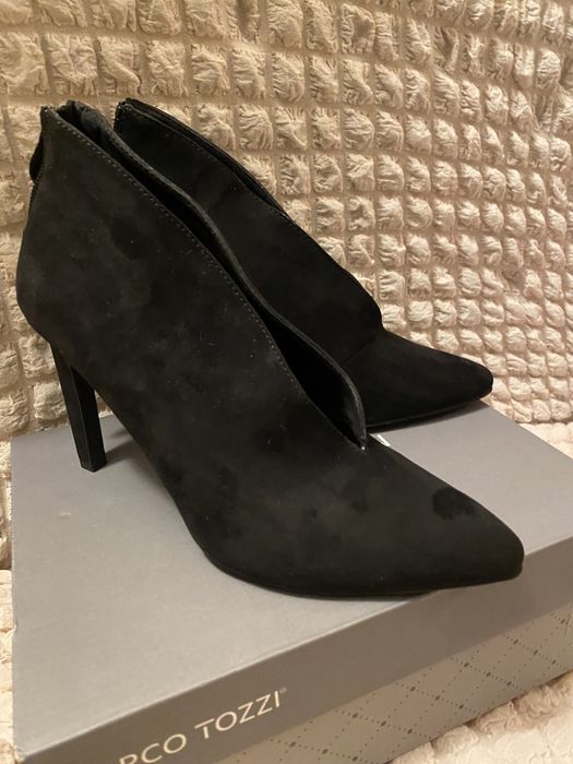 Официални обувки