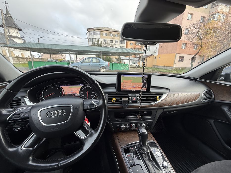 Vand urgent Audi A6 motor 2.0