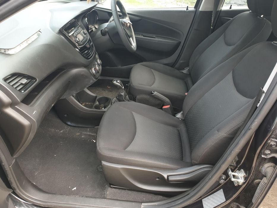 Опел Карл 1.0 бензин за части