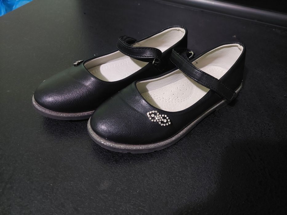 Обувки за принцеси по 10лв