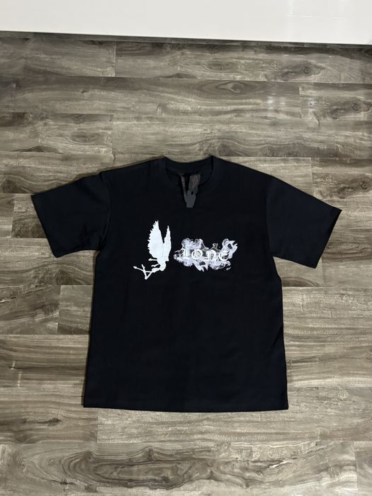 Tricou Vlone Negru