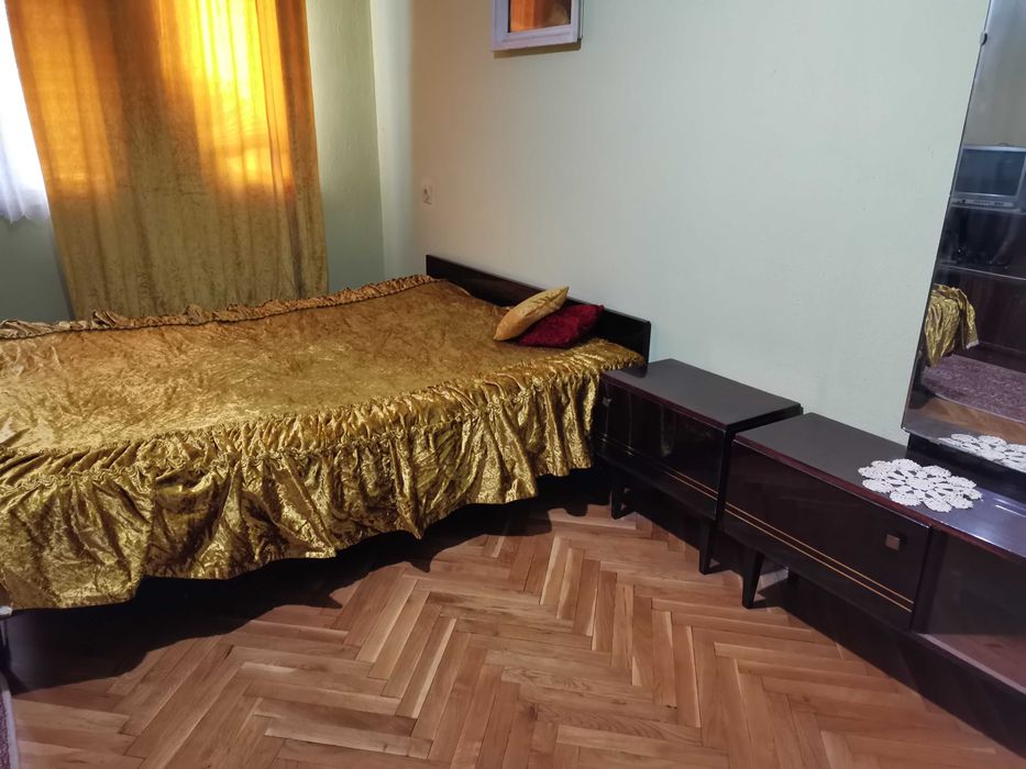 Апартамент 117 кв. м.