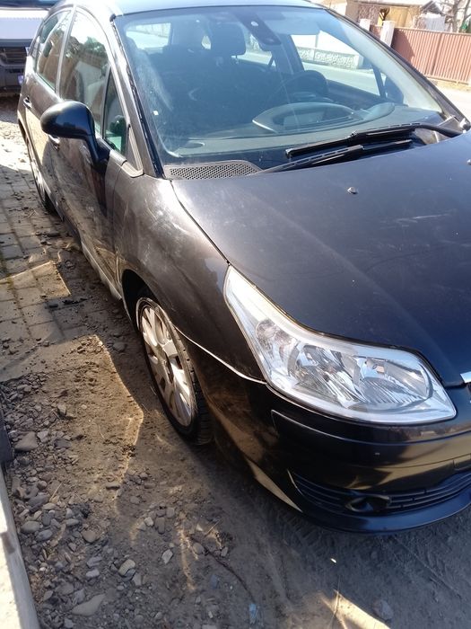 De vânzare Citroen c4