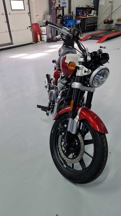 Super Meteor Interstellar