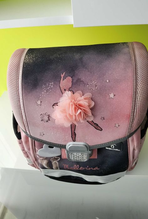 Ученическа раница BELMIL Balerina