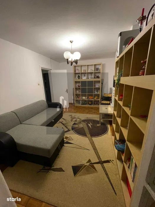 Apartament 3 camere decomandat Alexandru Obregia / Grand Arena