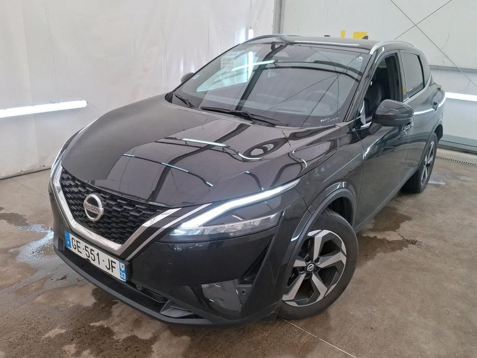 Nissan Qashqai Qashqai 1.3 mhev 158 CP Tva Deductibil , Finantare / Credit / Leasing