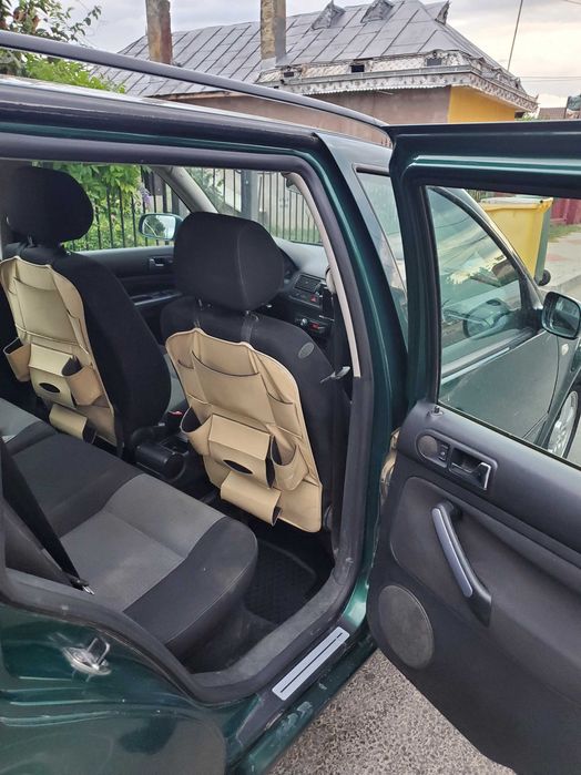 VOLKSWAGEN Golf 0 — imagine 5