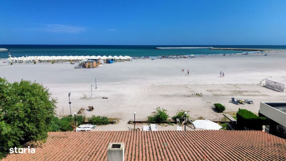 CASA PE PLAJA, OLIMP, Popasul Pescarilor