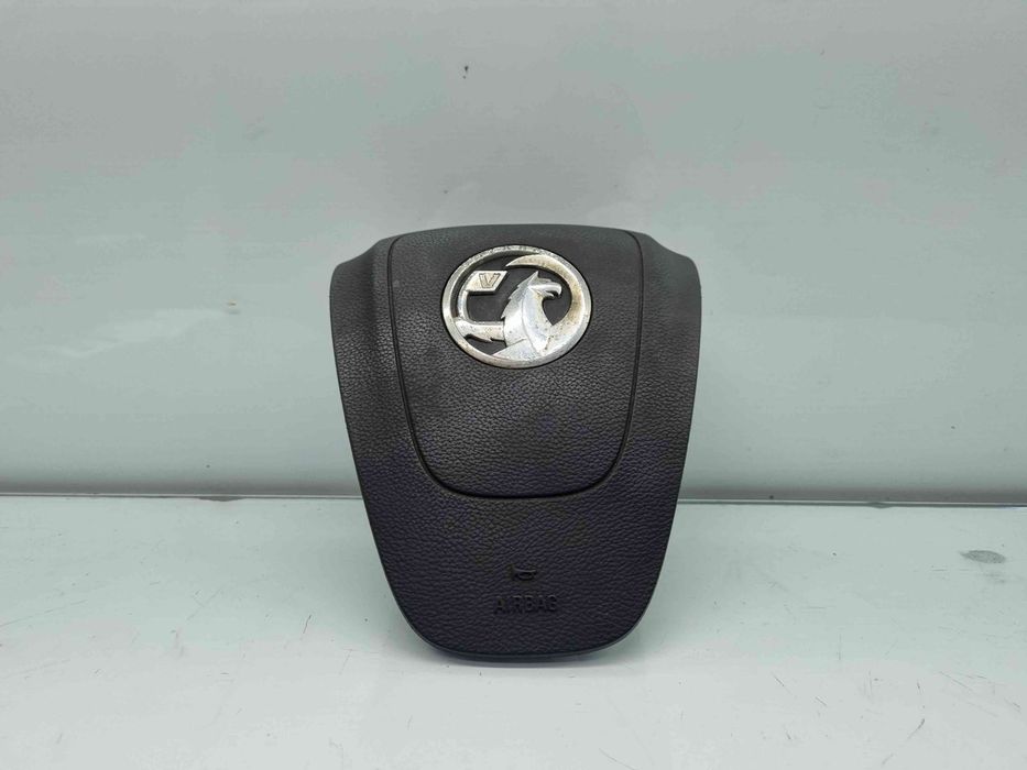 Airbag volan Opel Zafira C (D75) Tourer [Fabr 2011-2017] 13480288