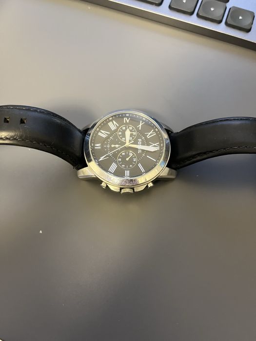 Ceas Fossil FS4812