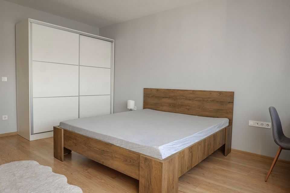 Дава се под наем Тристаен апартамент в София, Манастирски ливади - 145 кв.м за 1326 € - Снимка #5