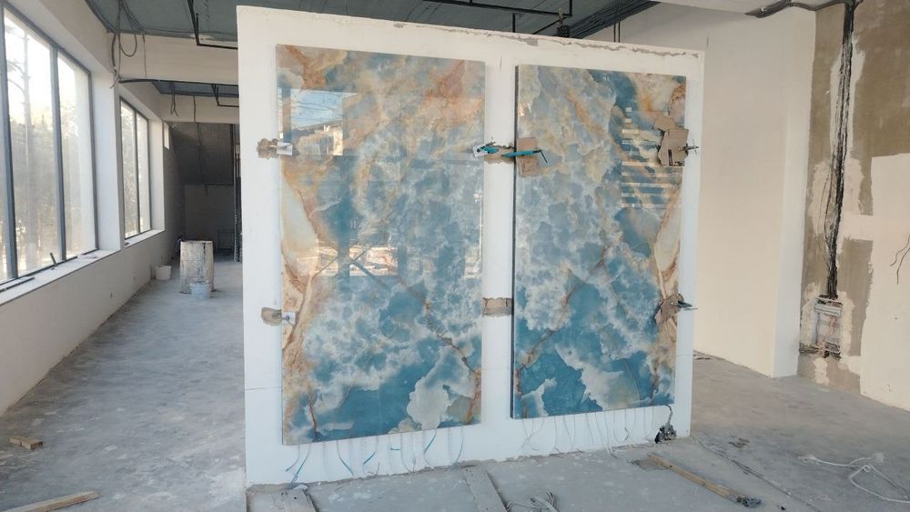 Гранит мрамор и онаси