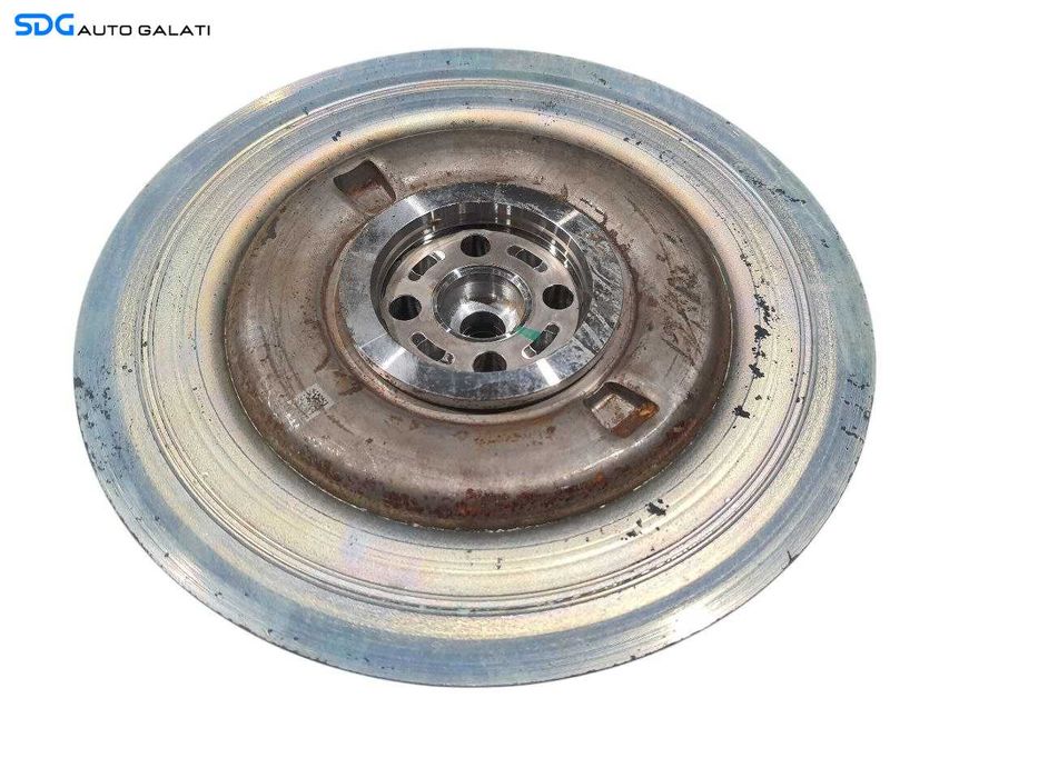 Fulie Vibrochen Arbore Cotit Volvo V40 2.0 Diesel Euro 6 2012 - 2019 [N3701]
