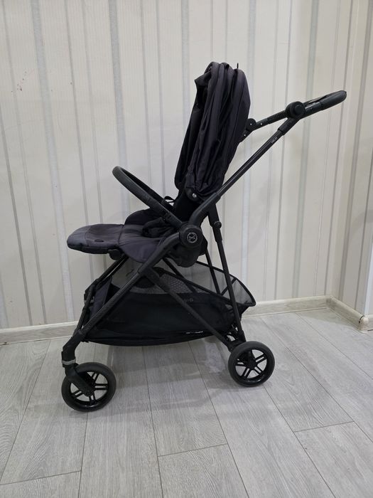 Cybex Melio прогулочная коляска