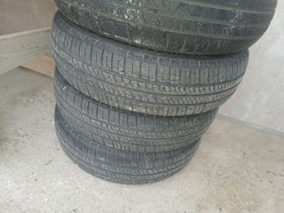 Spark Balon sotiladi