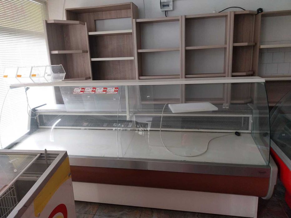 Продава се Магазин в Златарица - 90 кв.м за 680 €/кв.м - Снимка #5