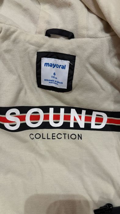 Детски якета за момчета Mayoral, H&M,Benetton
