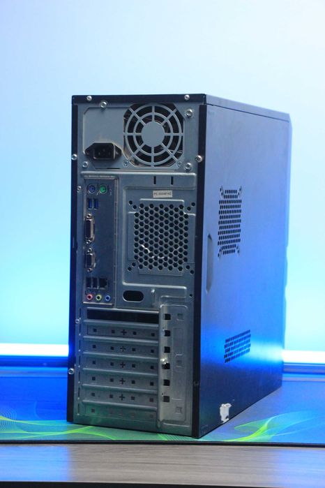 CS GO, GTA 5, Pubg, Tank kabi o'yinlar va Dasturlar uchun kompyuter