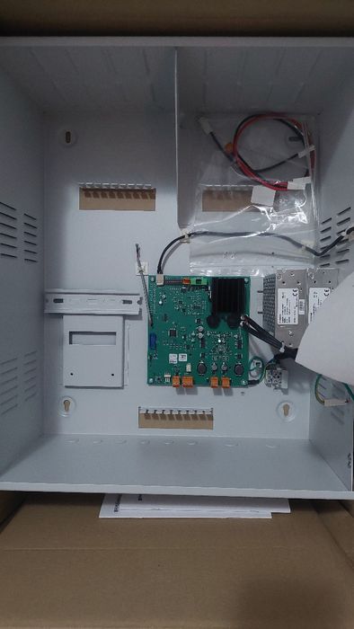 Sursa Honeywell HLSPS-SB2