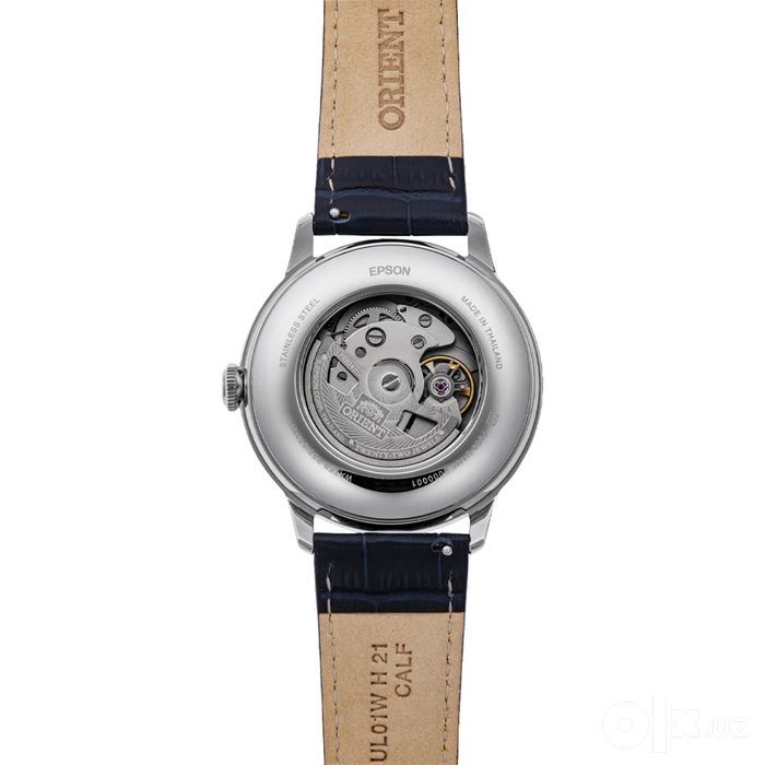 Orient Bambino Version 9 RA-AK0806L30B