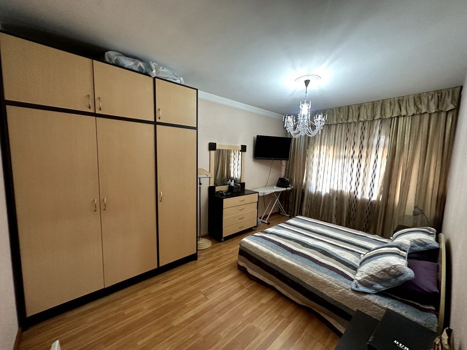 Продается/Sotiladi 3x комнатная квартира  3/4/5 на Каракамыше 2/4