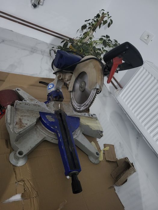 Circular Metabo KGS 303