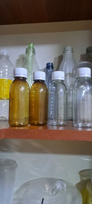 Хархил флаконлар сотамиз оптим