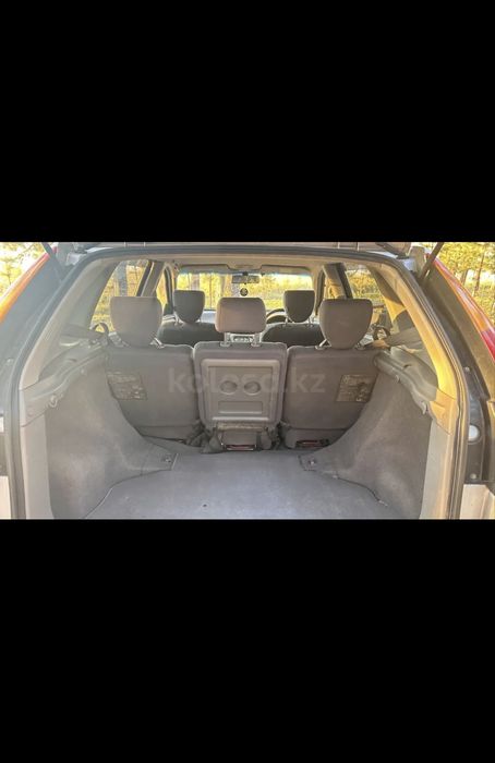 Продам японца Nissan Tino