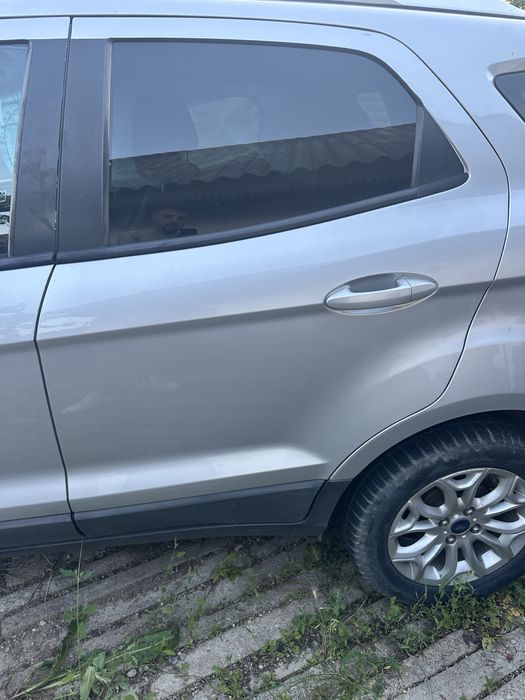 Usa/usi stanga/dreapta/fata/spate ford ecosport
