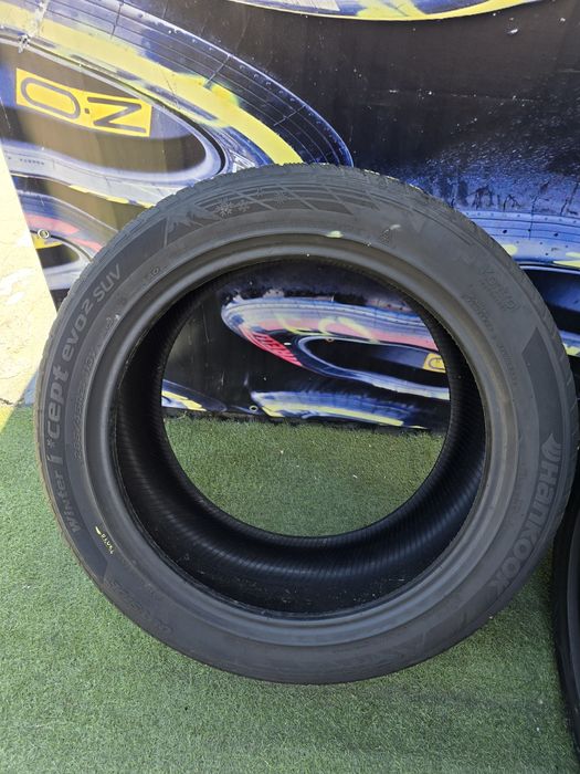285.45.21 hankook m+s