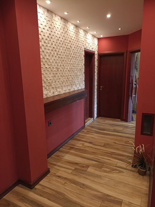 Продава се Тристаен апартамент в Пловдив, Каменица 2 - 160 кв.м за 2000 €/кв.м - Снимка #6