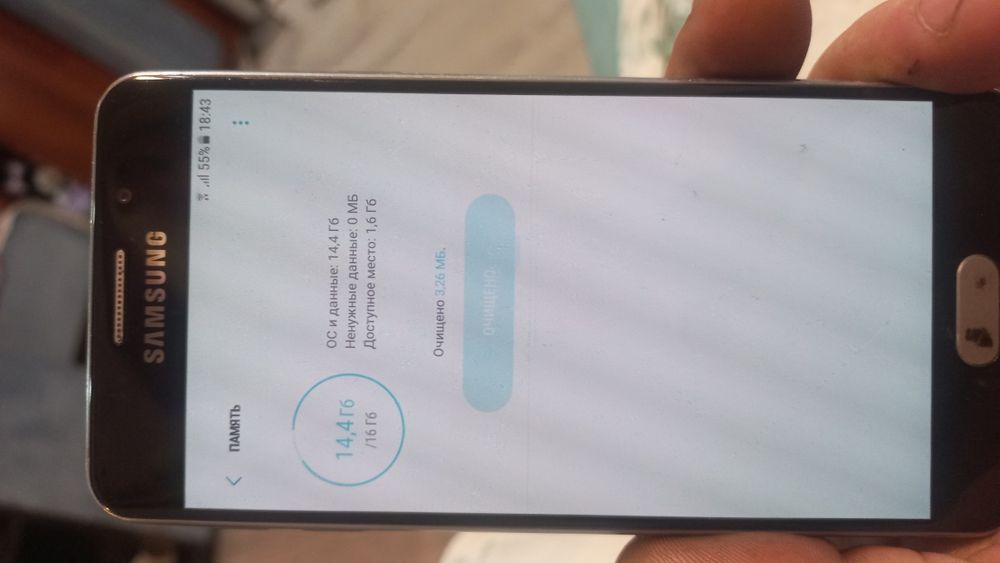 Продам телифон самсунг