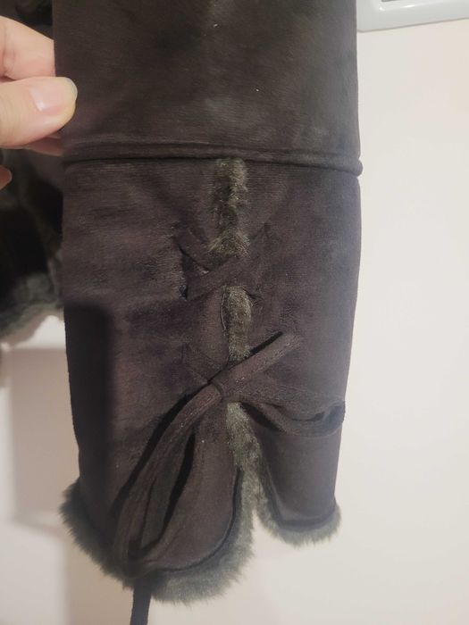 Cojoc dama super chic