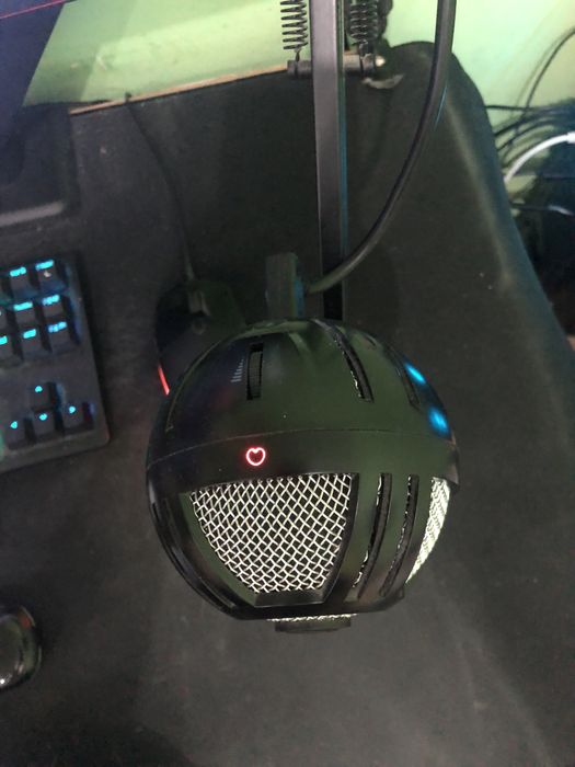 Микрофон Arrozi Sfera Pro