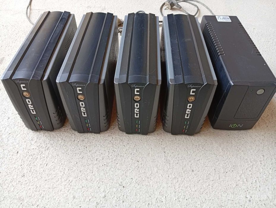 UPS sotiladi. 5 dona bor