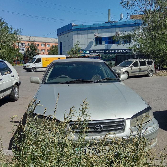 Продам Авто Toyota