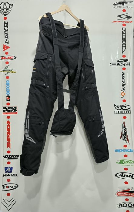 Pantaloni moto textil Modeka Panamericana 2
