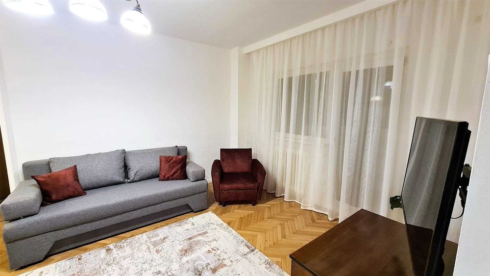 Tineretului-Parc, Metrou, apartament 4 camere renovat, pret 700E